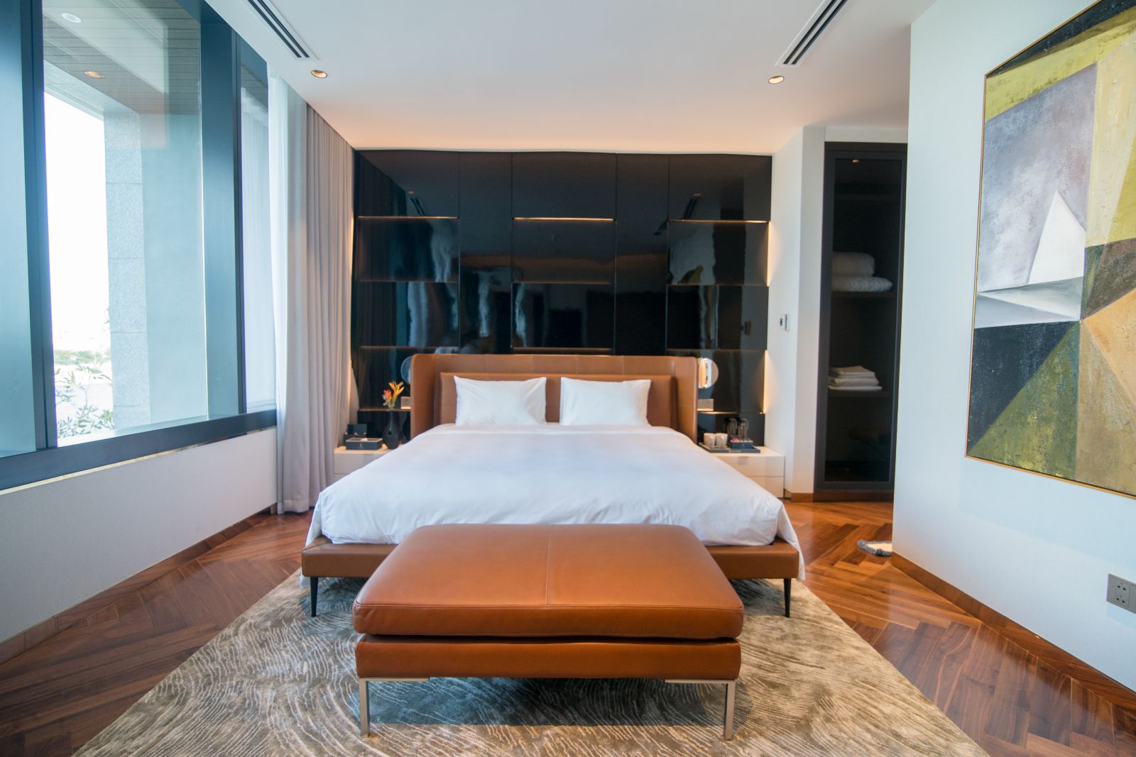 Regal Group đầu tư loại biệt thự hoàn thiện nội thất khi nhu cầu thuê Villa sang trọng rất cao - Viet Nam Smart City