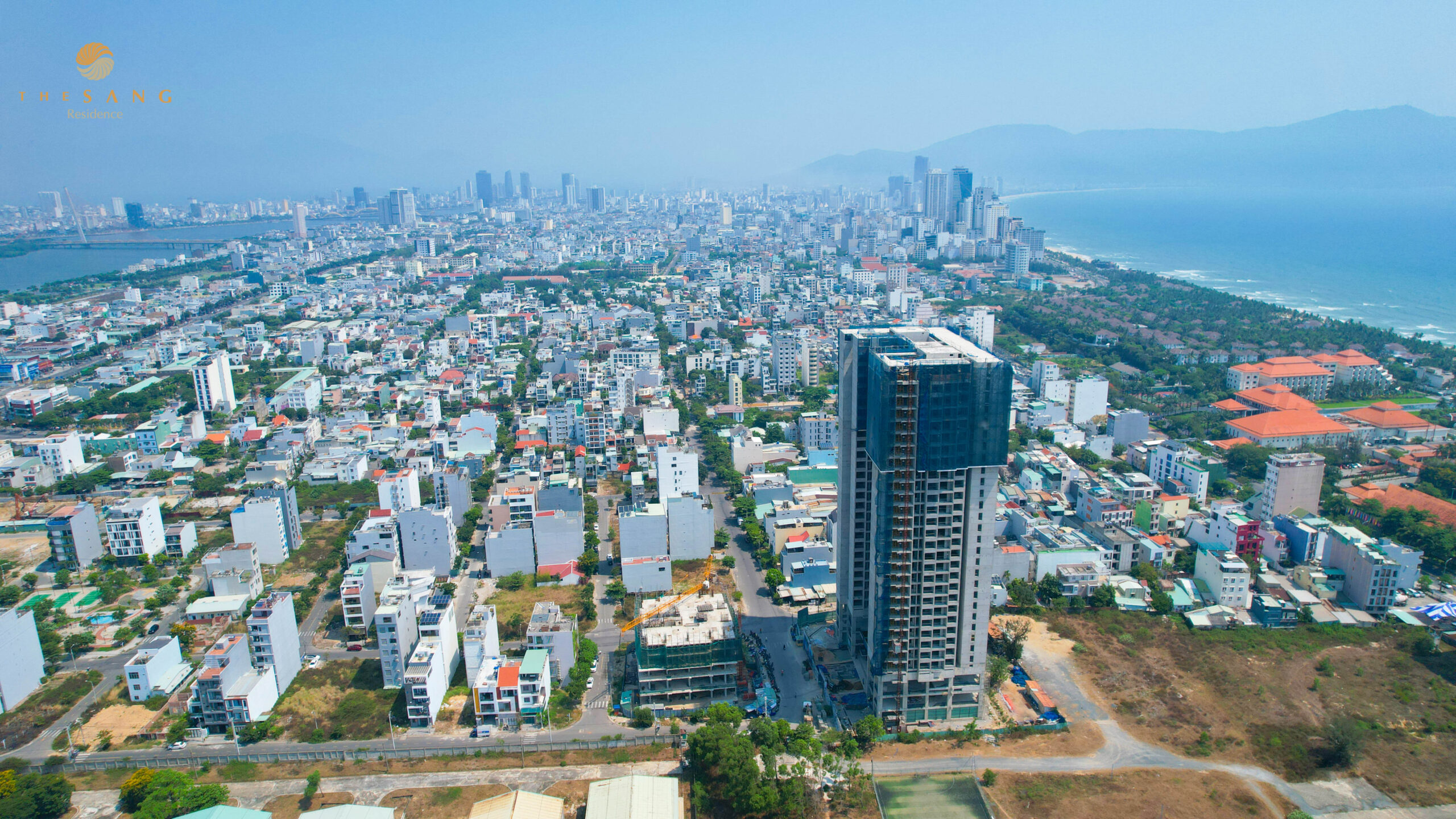 Tiềm năng bứt tốc của thị trường bất động sản Đà Nẵng - Viet Nam Smart City