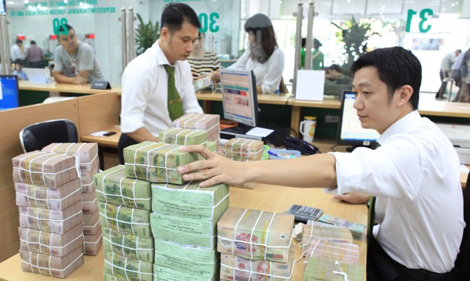 NHNN nới room tín dụng, dự kiến hơn 1 triệu tỷ đồng sẽ được bơm ra nền kinh tế từ nay đến cuối năm - Viet Nam Smart City