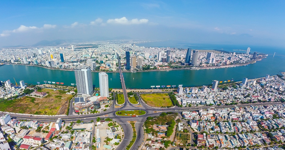 Tiềm năng thị trường căn hộ chung cư Đà Nẵng - Viet Nam Smart City