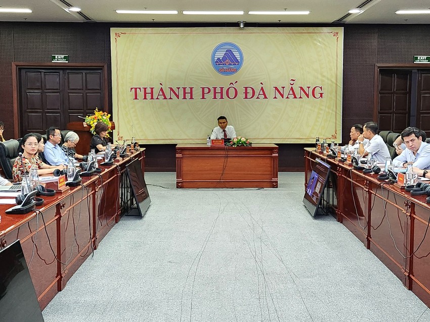 Bí thư Đà Nẵng sẽ sang Hoa Kỳ kêu gọi đầu tư - Viet Nam Smart City