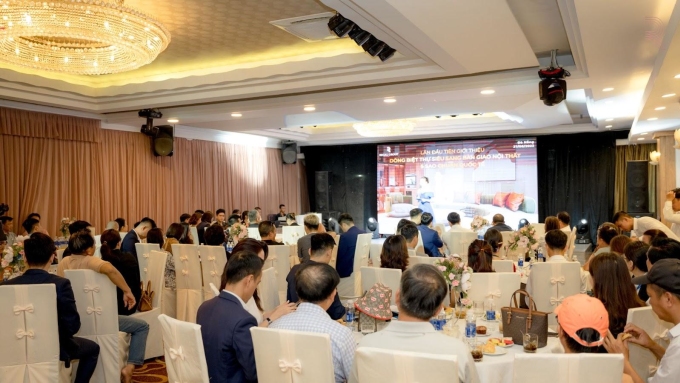 Biệt thự Regal Homes đạt doanh số 175 tỷ đồng ngày ra mắt - Viet Nam Smart City