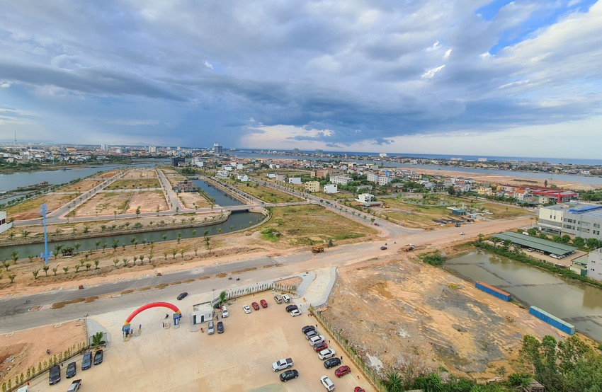 Quảng Bình: Gần 63.500 tỉ đồng đầu tư cho phát triển - Viet Nam Smart City