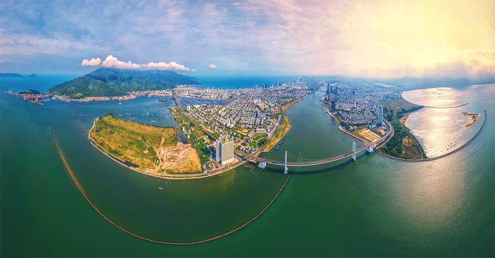 Đà Nẵng chú trọng thu hút nhà đầu tư Nhật Bản - Viet Nam Smart City
