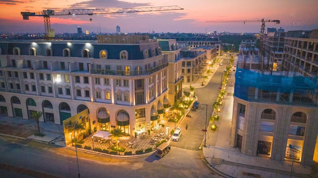 Tiềm năng kinh doanh lưu trú đặc biệt của dòng biệt thự hạng sang đầy đủ nội thất tại dự án Regal Legend - Viet Nam Smart City