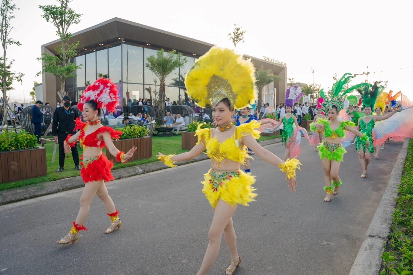 Quảng Bình chào năm mới 2024 bằng nhiều sự kiện tầm vóc quốc tế - Viet Nam Smart City