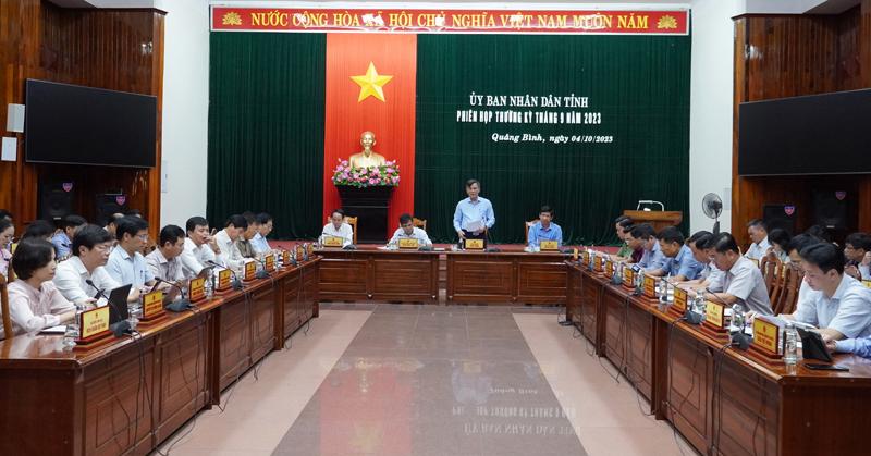 Tăng trưởng GRDP "điểm nhấn" kinh tế của tỉnh Quảng Bình - Viet Nam Smart City