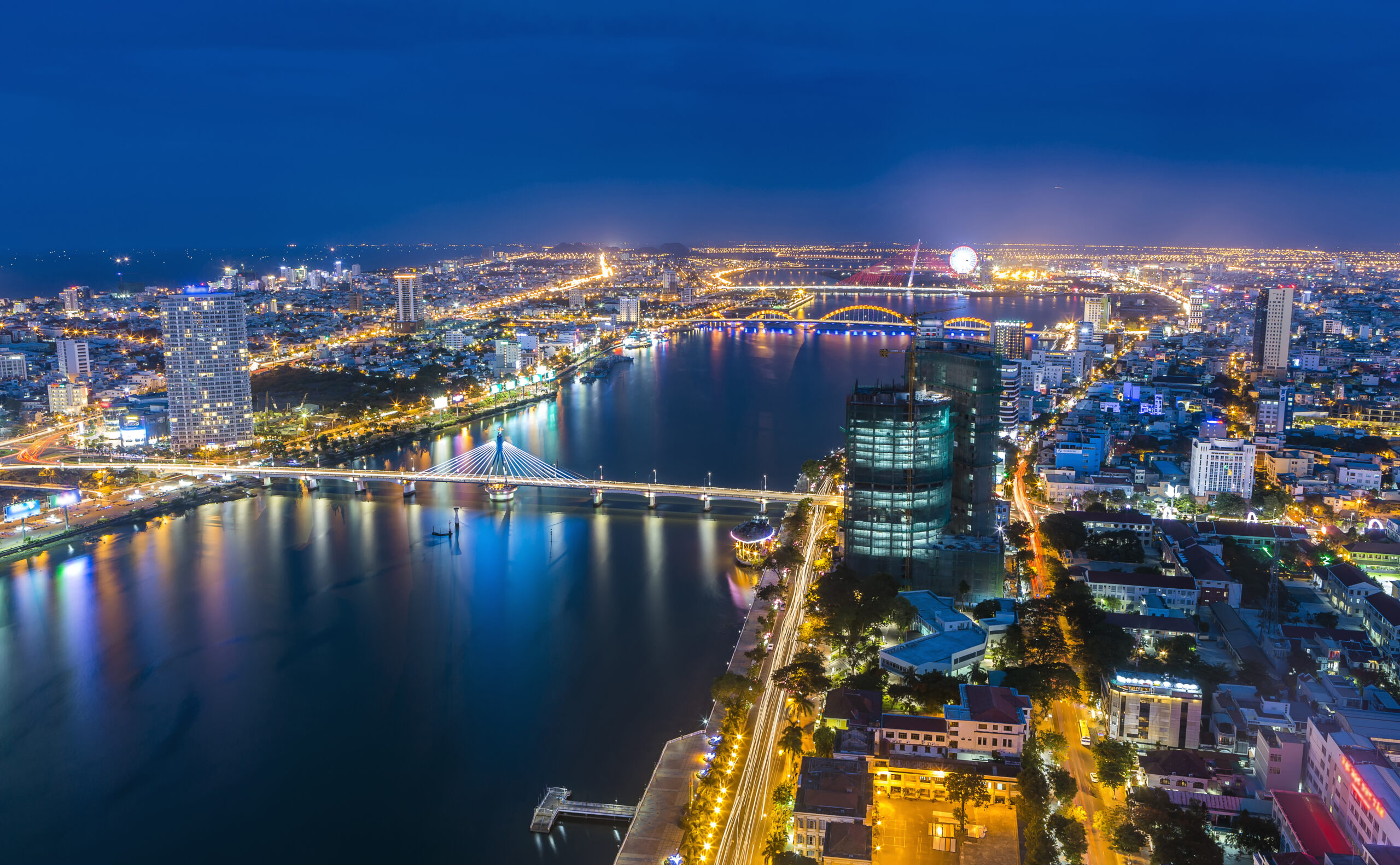 Đà Nẵng: Lực hút thị trường dịch chuyển về bất động sản đô thị cao cấp - Viet Nam Smart City