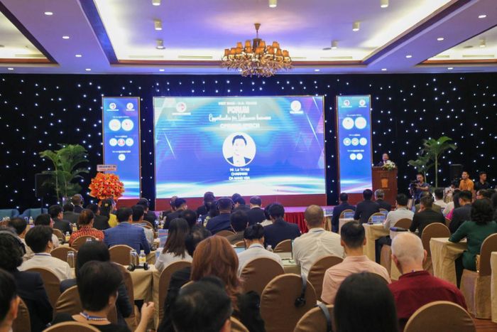 Đà Nẵng, Quảng Nam đẩy mạnh thu hút đầu tư từ Hoa Kỳ - Viet Nam Smart City