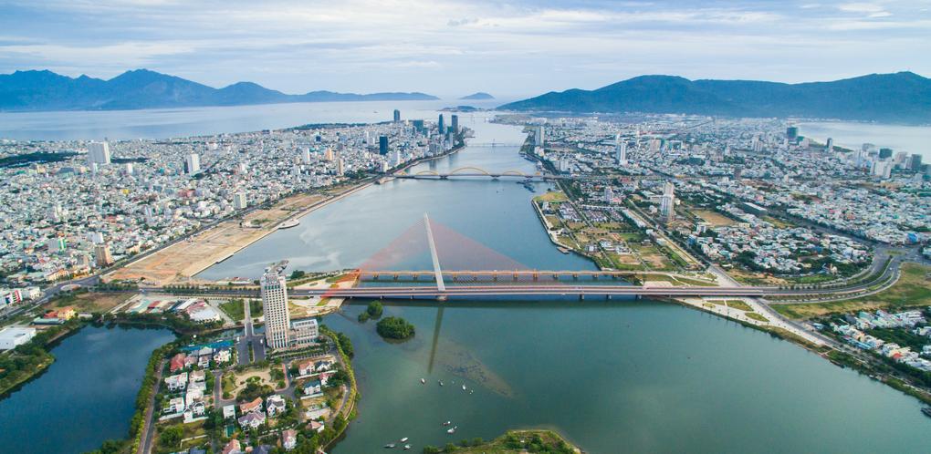 Đà Nẵng ấn định ngày công bố Quy hoạch thời kỳ 2021 - 2030, tầm nhìn đến năm 2050 - Viet Nam Smart City