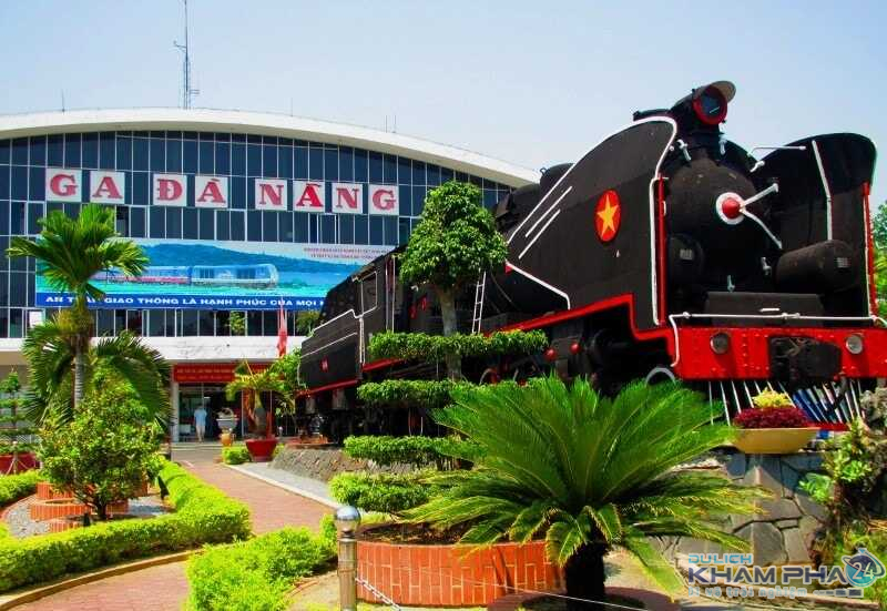 Đà Nẵng sẽ đầu tư 2 tuyến đường sắt đô thị - Viet Nam Smart City