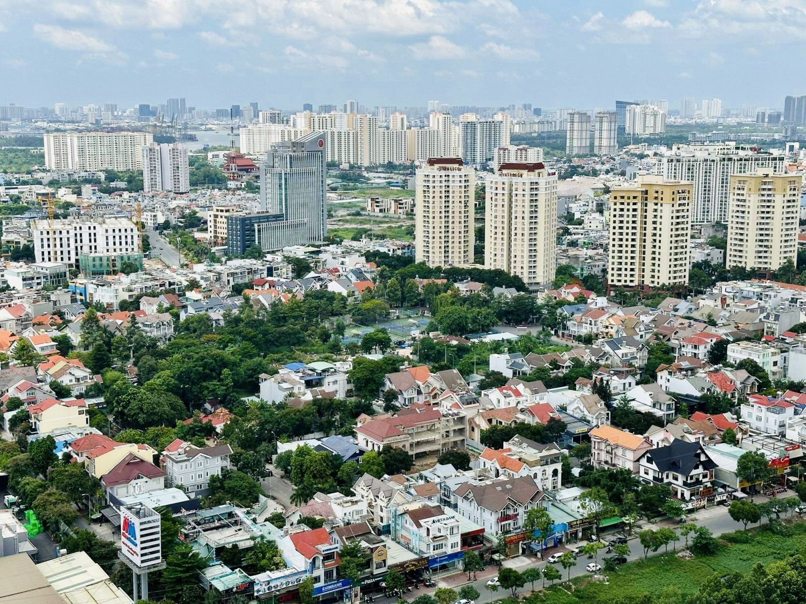 Chuyên gia tiết lộ thời điểm thị trường bất động sản bước vào chu kỳ mới - Viet Nam Smart City