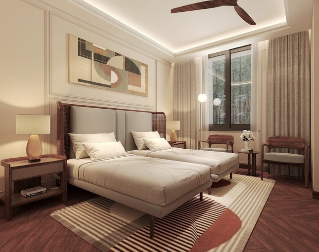 Lý do nào khiến Regal Collection Villa có mức giá 16 tỷ/căn vẫn hấp dẫn? - Viet Nam Smart City