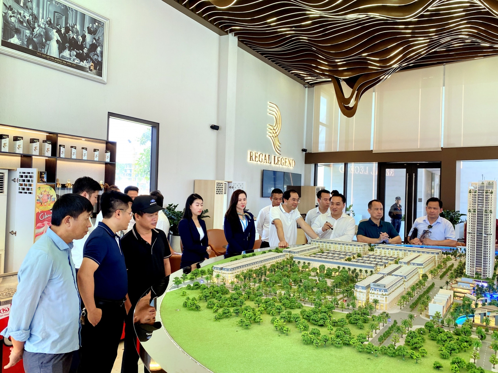 Thị trường bất động sản sẽ “đảo chiều” - Viet Nam Smart City