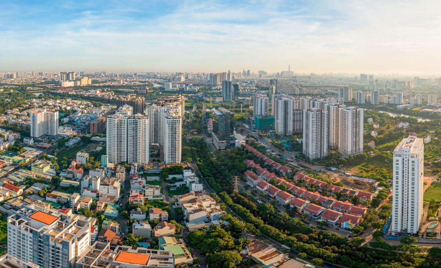 Chuyên gia tiết lộ thời điểm thị trường bất động sản bước vào chu kỳ mới - Viet Nam Smart City