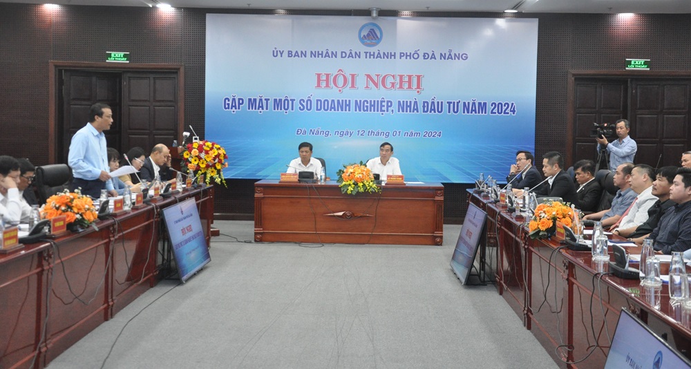 Đà Nẵng khơi thông nguồn lực gần 60.000 tỷ đồng - Viet Nam Smart City