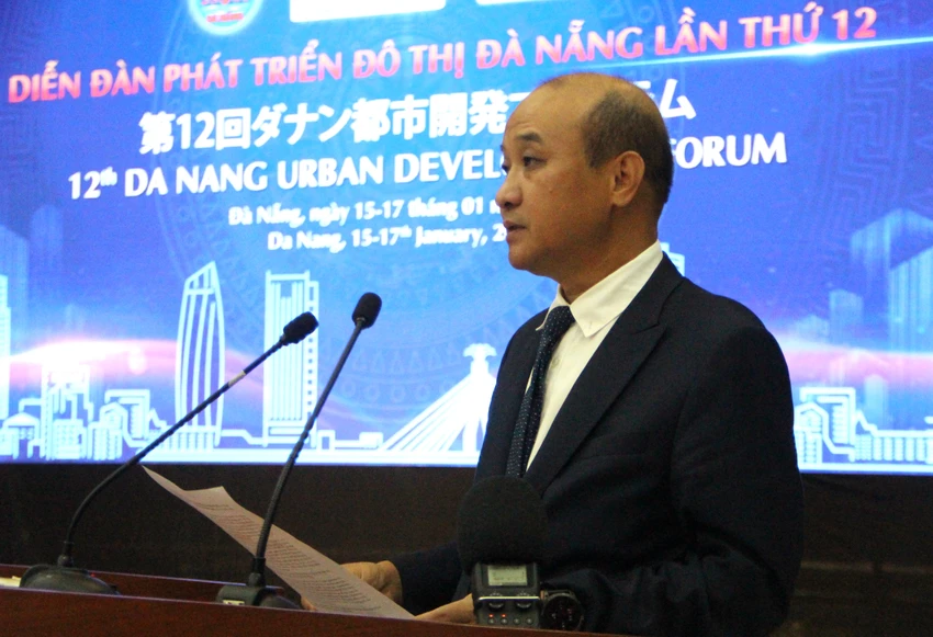 Yokohama hỗ trợ Đà Nẵng phát triển đô thị bền vững - Viet Nam Smart City