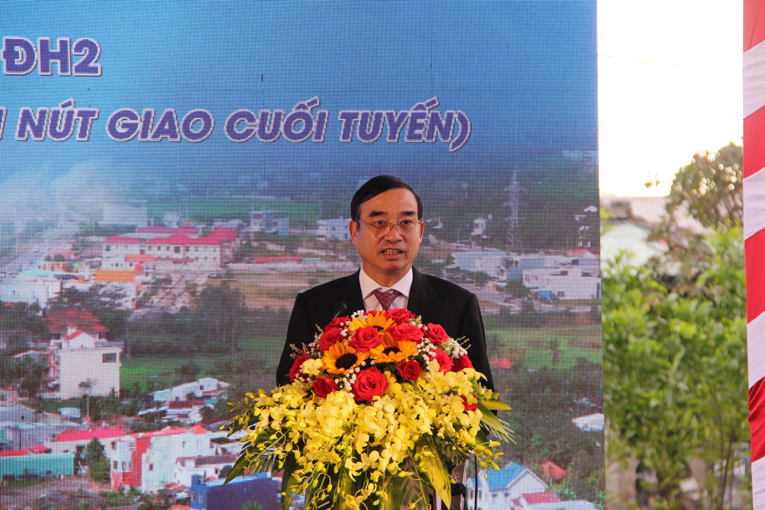 Đà Nẵng khánh thành hàng loạt dự án giao thông ngàn tỉ - Viet Nam Smart City