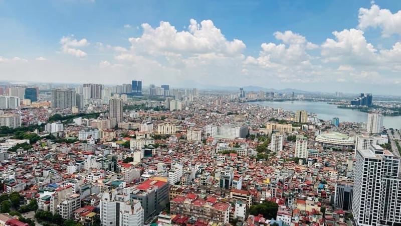Đã đến lúc săn mua bất động sản giá trị lớn? - Viet Nam Smart City