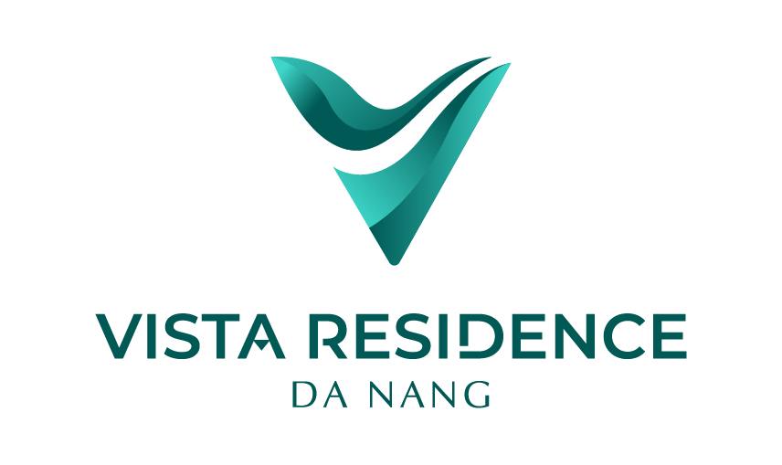 Logo dự án Vista Residence Da Nang