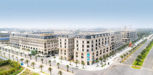 Regal Group sắp ra mắt phân khu Regal Beach Luxury Homes tại dự án Regal Legend