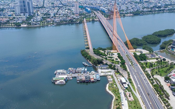 Đà Nẵng sẽ chi hơn 7.200 tỷ đồng xây 38 bến du thuyền - Viet Nam Smart City