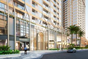 Những đặc quyền thượng lưu của Regal Residence Luxury dành cho chủ nhân tinh hoa