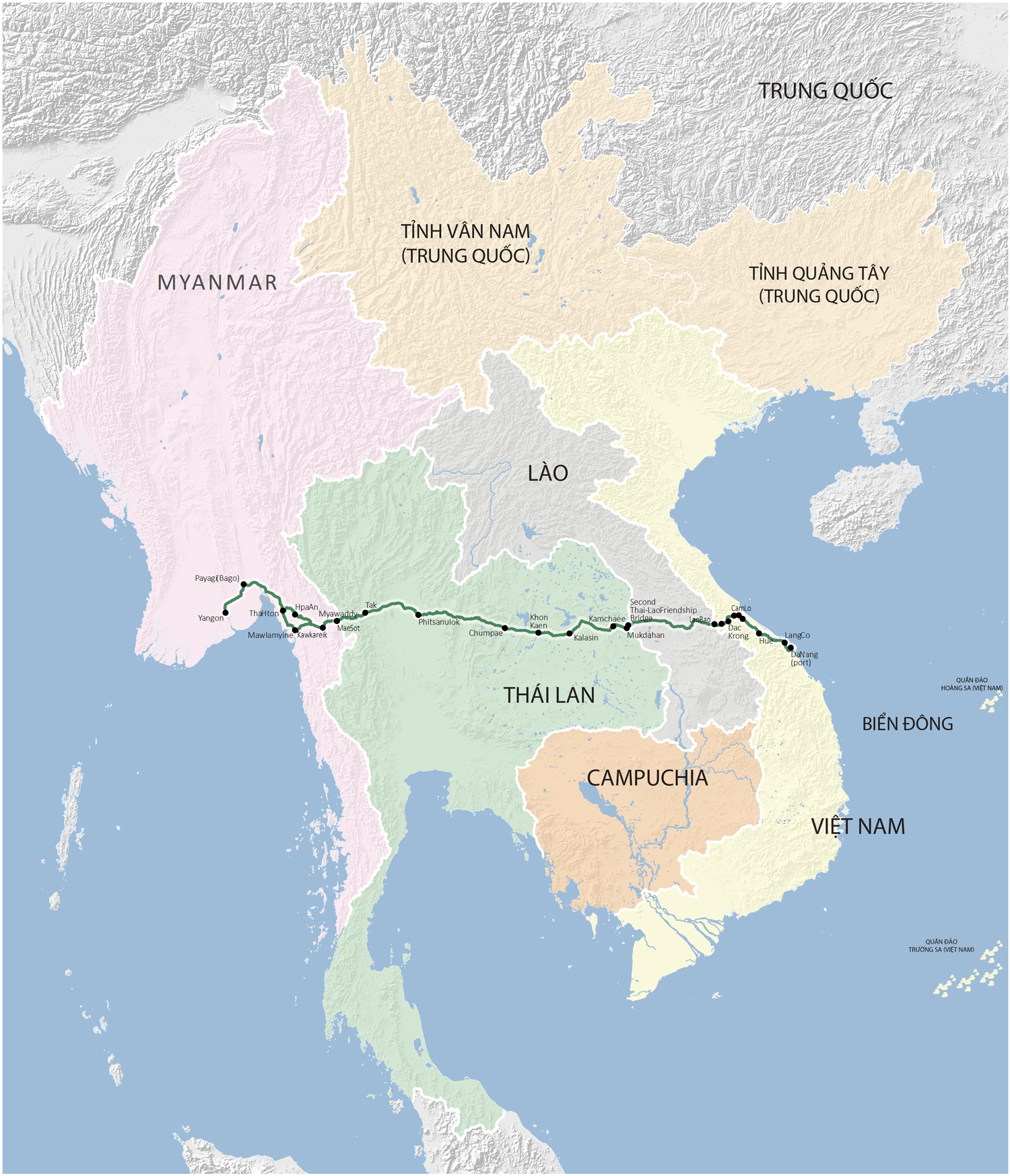 Đà Nẵng hội tụ nhiều lợi thế để xây dựng trung tâm tài chính quốc tế ...