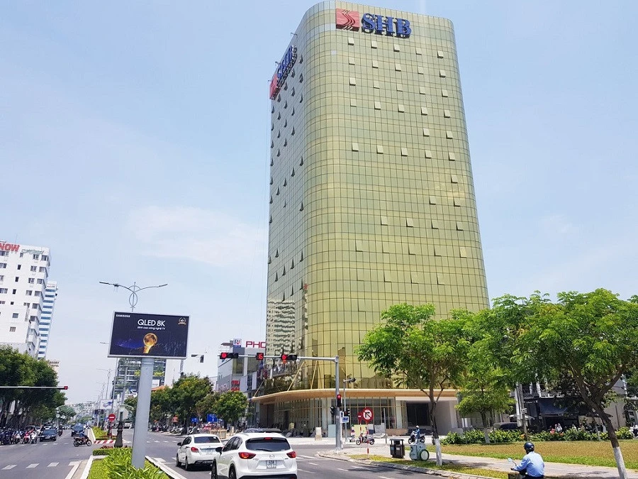 TP Đà Nẵng được phép thành lập trung tâm tài chính khu vực - Viet Nam Smart City